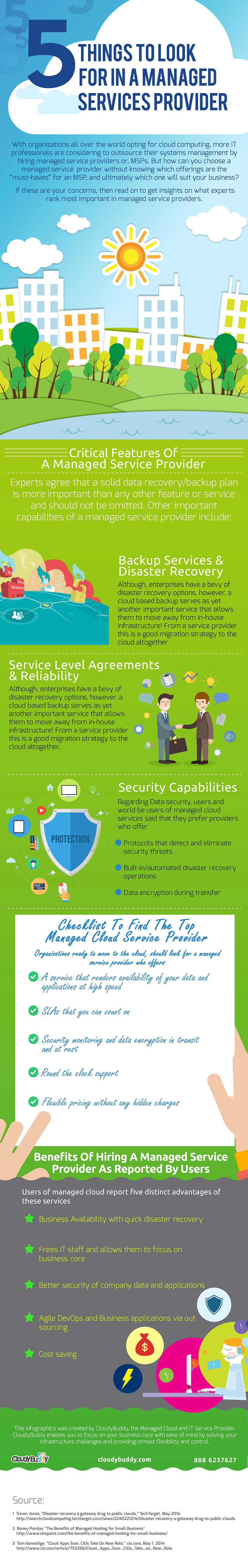 5-Things-To-Look-For-In-A-Managed-Services-Provider-Main-Infographics